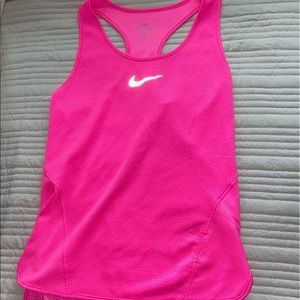 Nike AeroReact Tank Top